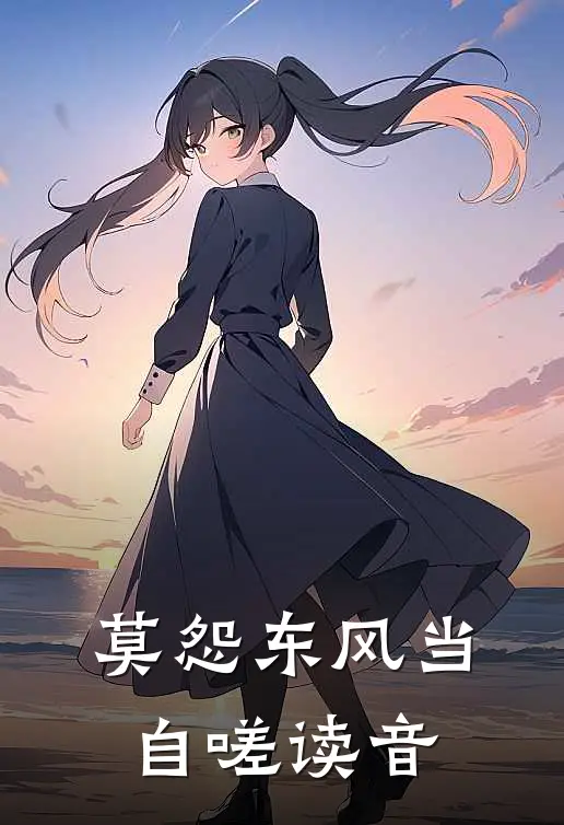 莫怨东风当自嗟读音