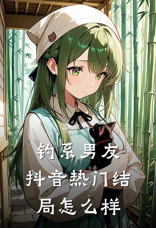 钓系男友.抖音热门结局怎么样