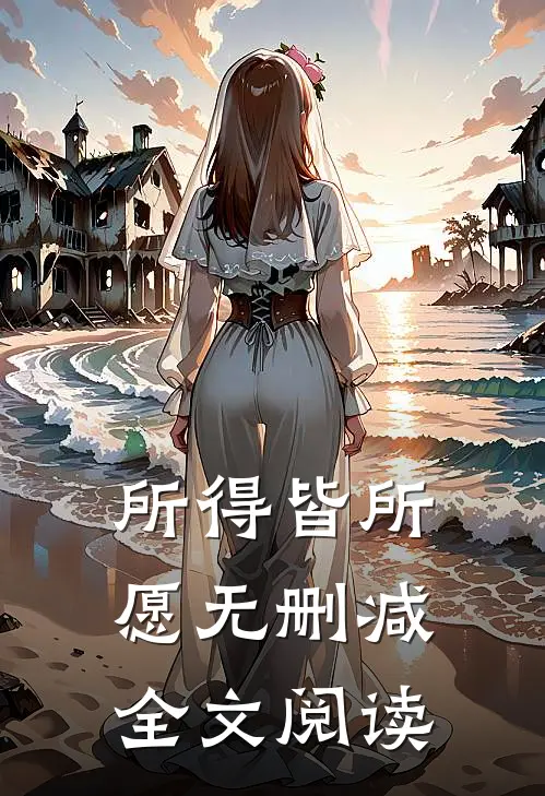 所得皆所愿无删减全文阅读