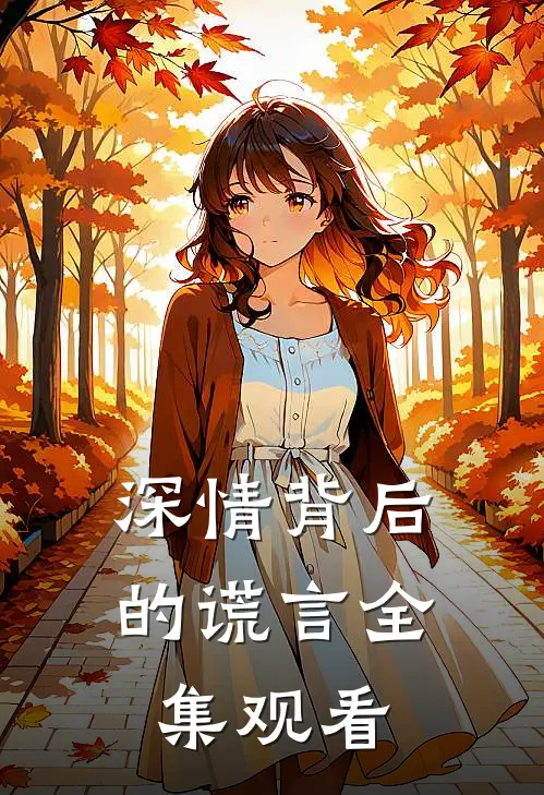 深情背后的谎言全集观看