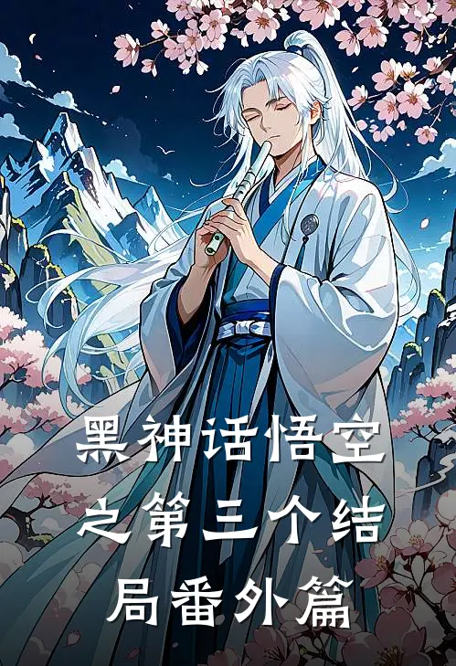 黑神话悟空之第三个结局 番外篇