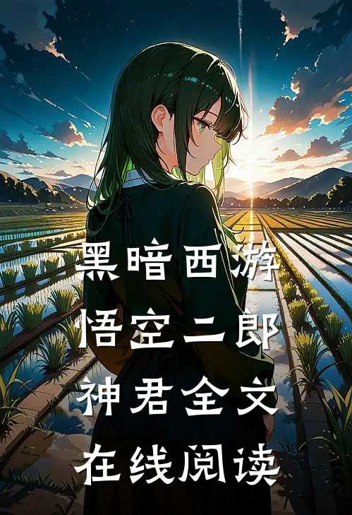 黑暗西游悟空二郎神君全文在线阅读