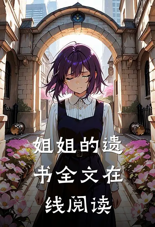 姐姐的遗书全文在线阅读