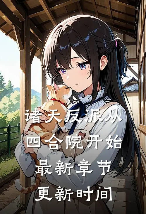 诸天反派从四合院开始最新章节更新时间
