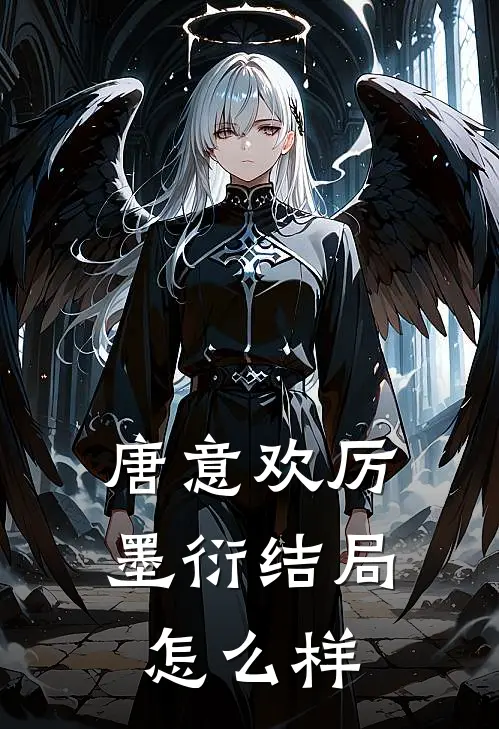 唐意欢厉墨衍结局怎么样
