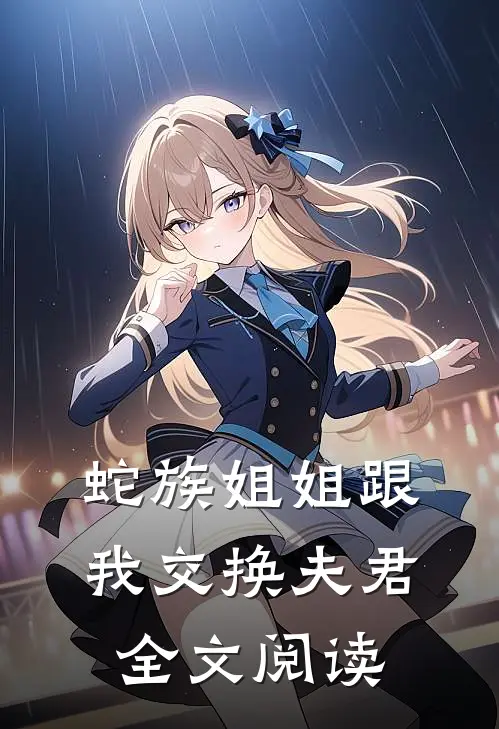 蛇族姐姐跟我交换夫君全文阅读