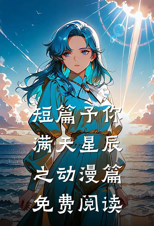 短篇予你满天星辰之动漫篇免费阅读