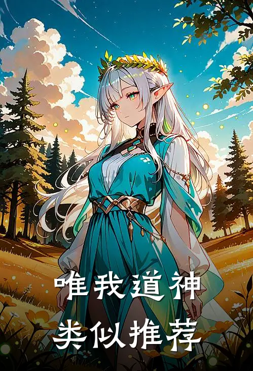 唯我道神类似推荐