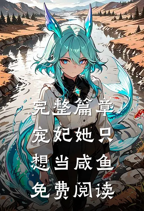 完整篇章宠妃她只想当咸鱼免费阅读