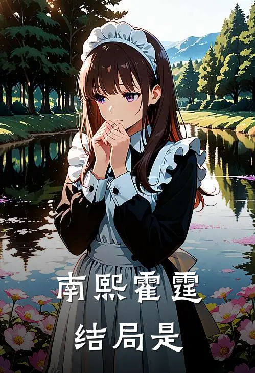 南熙霍霆结局是
