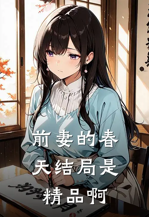 前妻的春天结局是精品啊