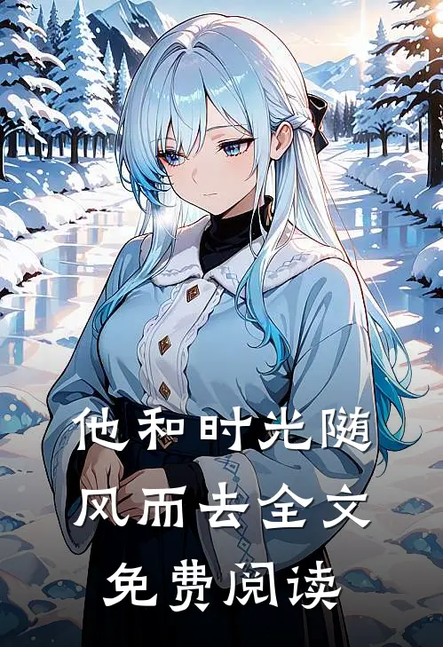 他和时光随风而去全文免费阅读