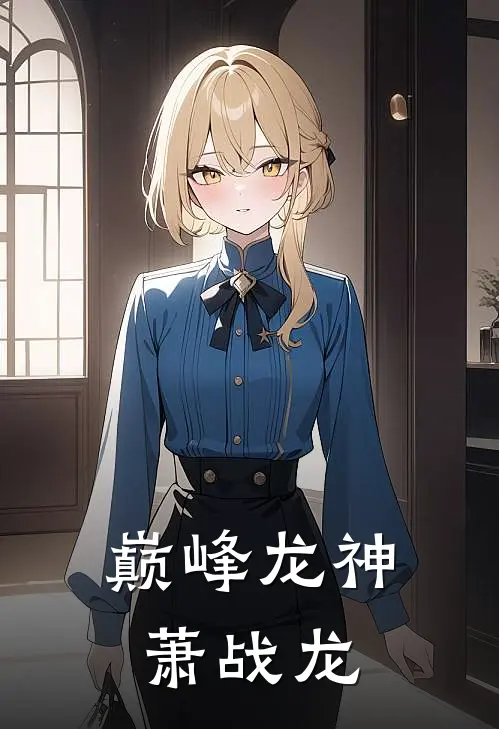 巅峰龙神萧战龙
