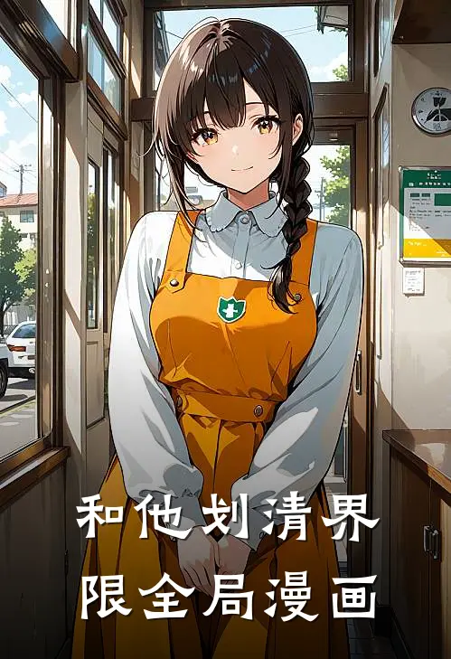 和他划清界限全局漫画