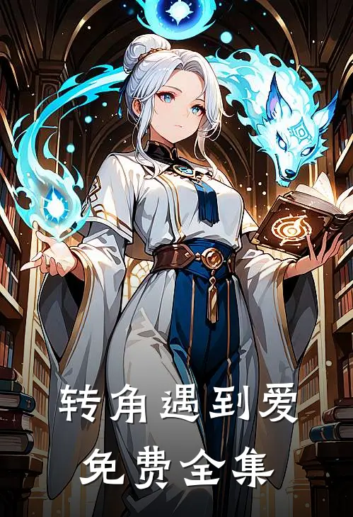 转角遇到爱免费全集
