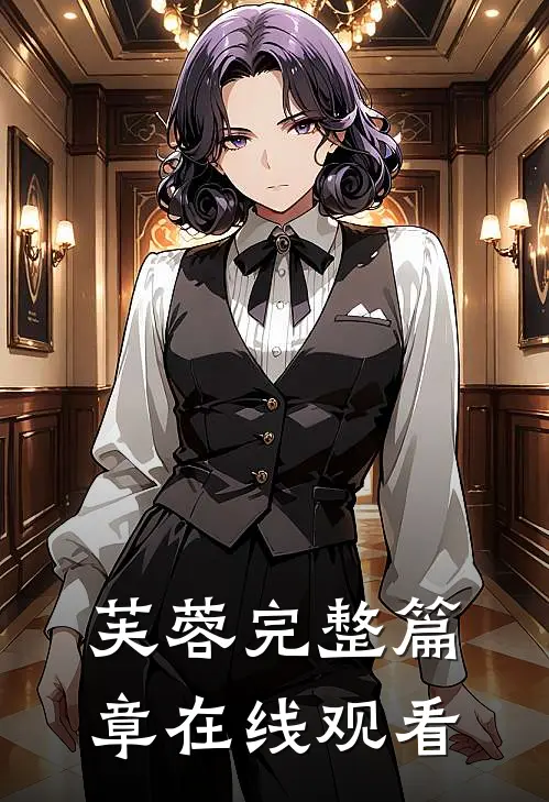 芙蓉完整篇章在线观看