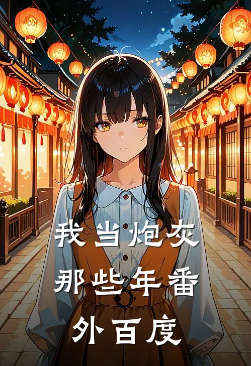 我当炮灰那些年 番外百度