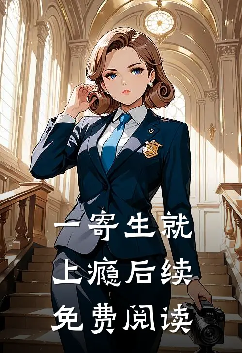 一寄生就上瘾后续免费阅读