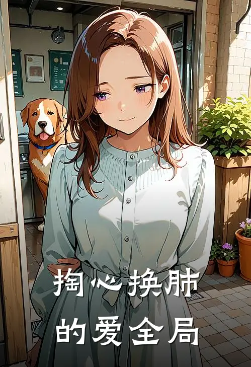 掏心换肺的爱全局