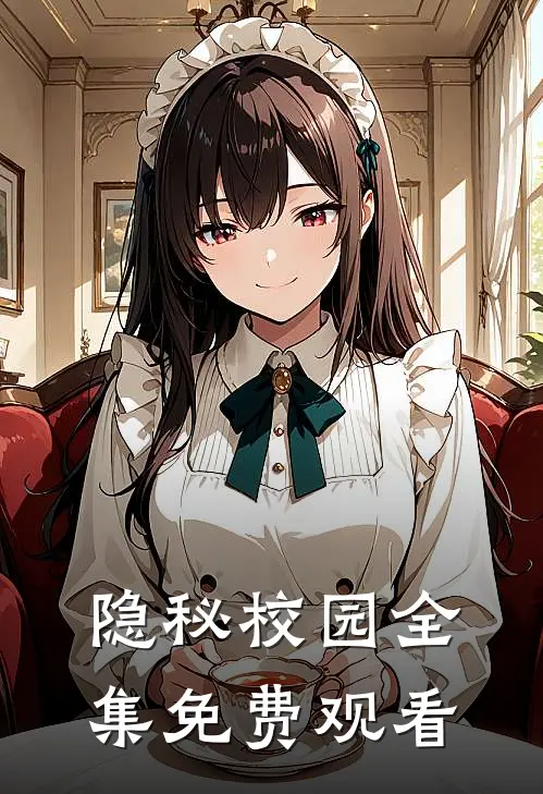 隐秘校园 全集免费观看