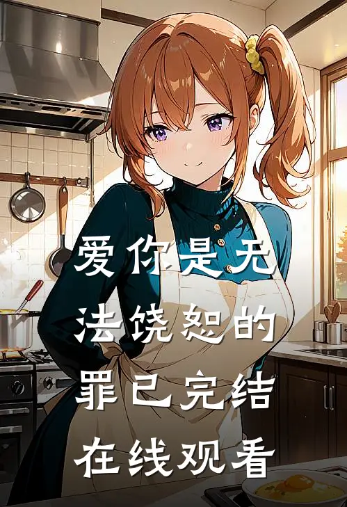 爱你是无法饶恕的罪已完结在线观看