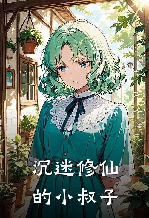 沉迷修仙的小叔子
