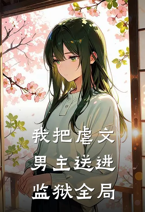我把虐文男主送进监狱全局