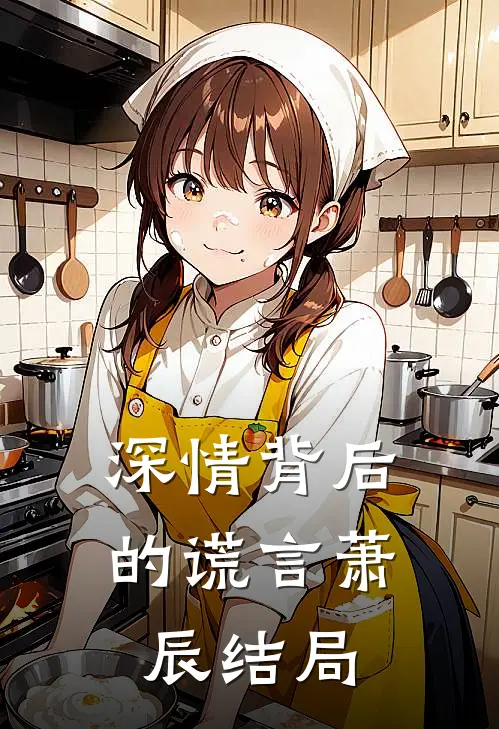 深情背后的谎言萧辰结局
