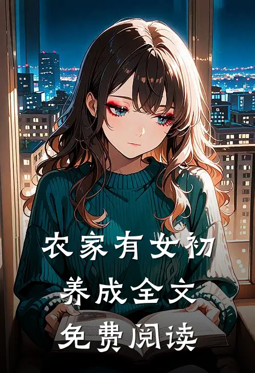 农家有女初养成全文免费阅读