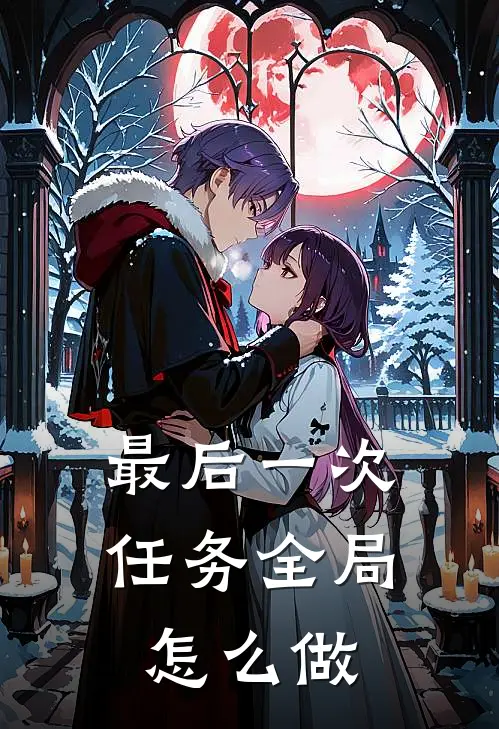最后一次任务全局怎么做