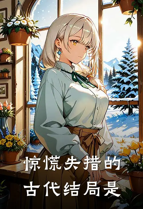 惊慌失措的古代结局是