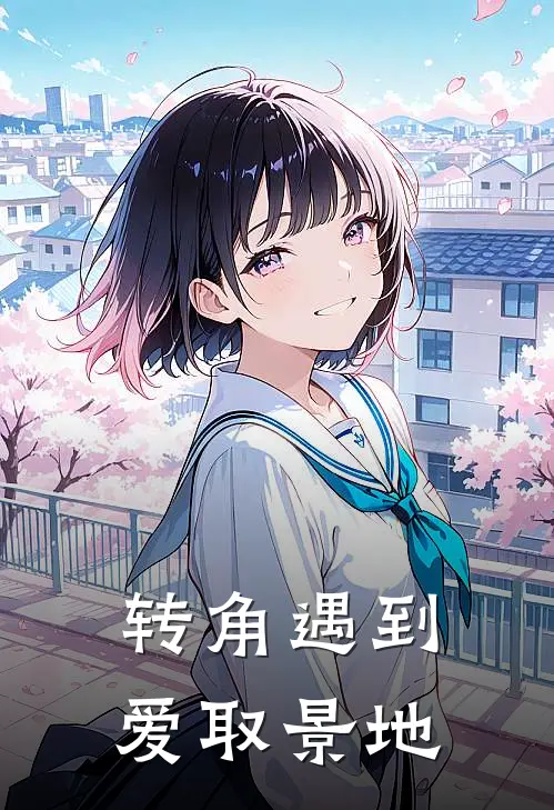 转角遇到爱取景地