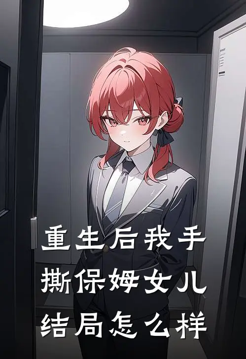 重生后我手撕保姆女儿结局怎么样
