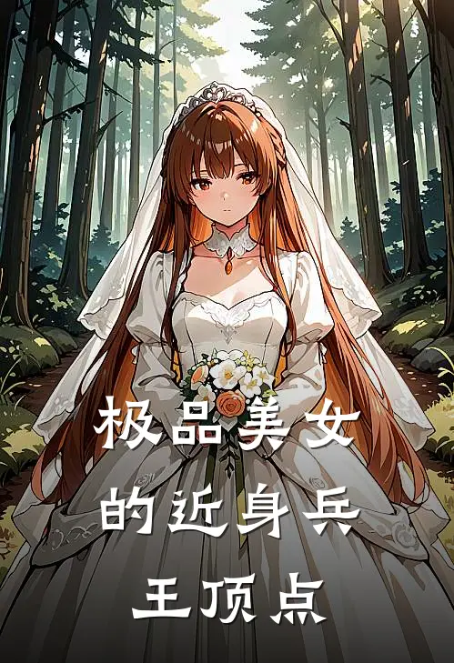 极品美女的近身兵王顶点