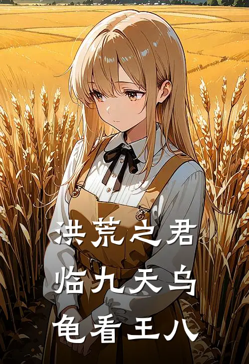 洪荒之君临九天 乌龟看王八