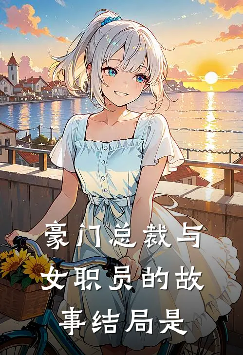 豪门总裁与女职员的故事结局是