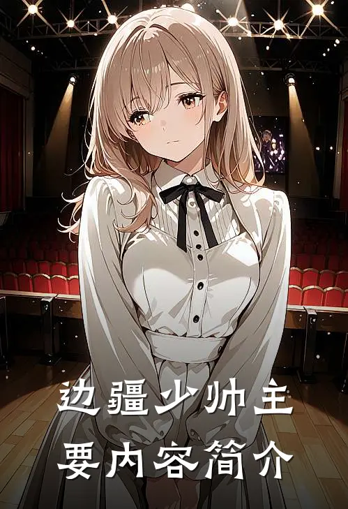 边疆少帅主要内容简介