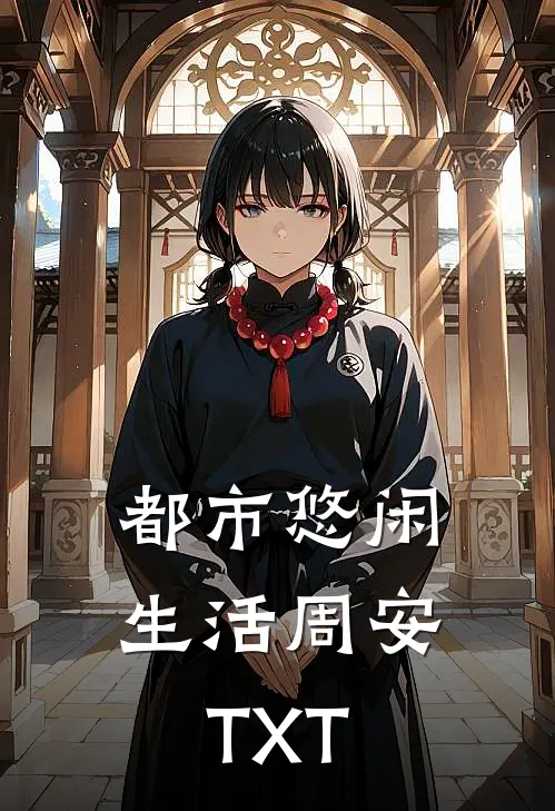 都市悠闲生活周安TXT