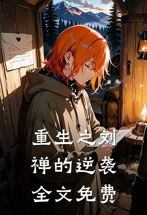 重生之刘禅的逆袭全文免费
