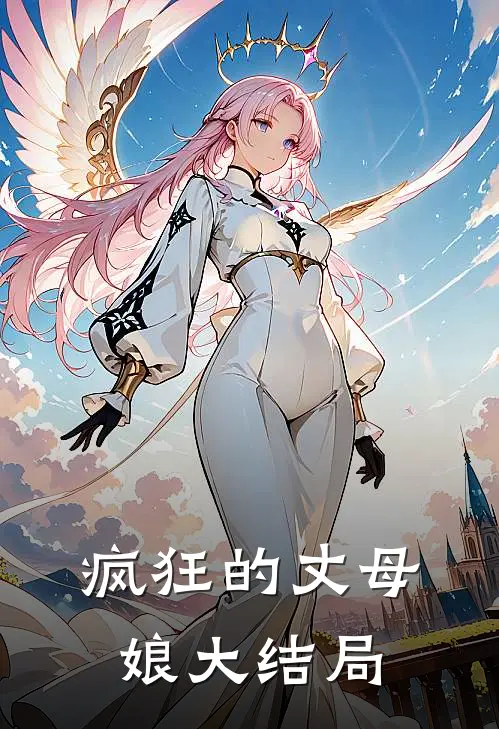 疯狂的丈母娘大结局