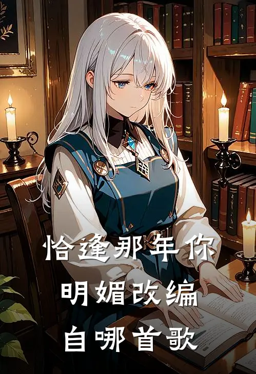 恰逢那年你明媚改编自哪首歌