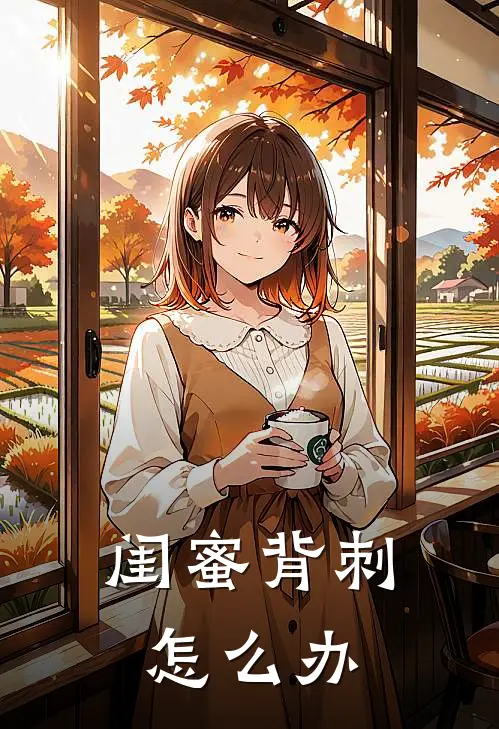 闺蜜背刺怎么办