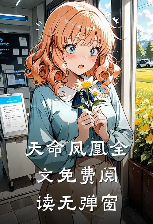 天命凤凰全文免费阅读无弹窗