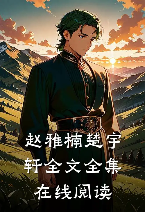 赵雅楠楚宇轩全文全集在线阅读
