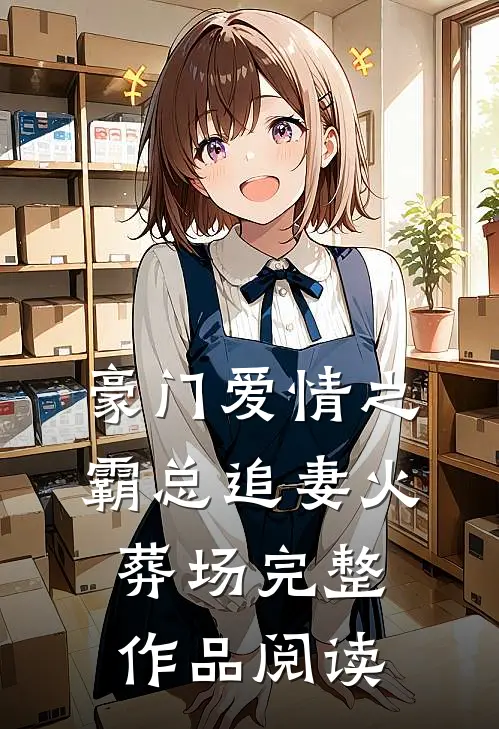 豪门爱情之霸总追妻火葬场完整作品阅读