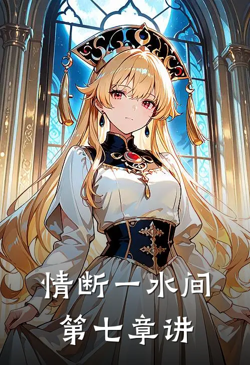 情断一水间第七章讲