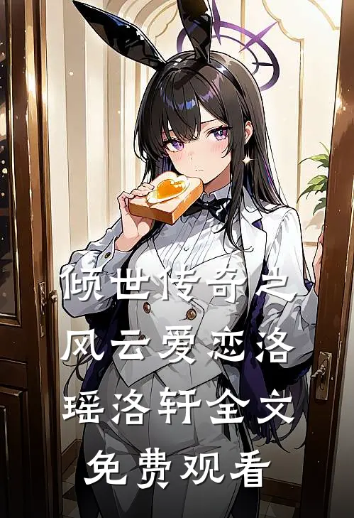 倾世传奇之风云爱恋洛瑶洛轩全文免费观看