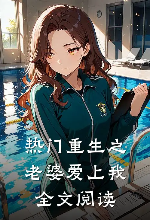 热门重生之老婆爱上我全文阅读