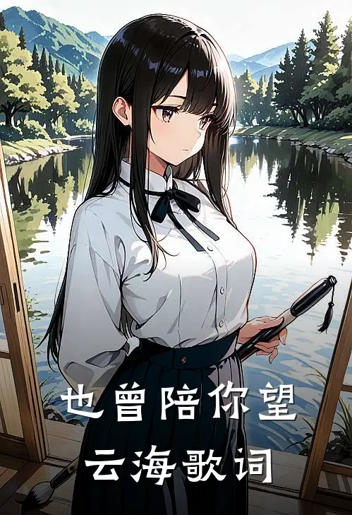 也曾陪你望云海歌词