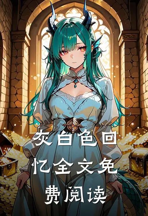 灰白色回忆全文免费阅读
